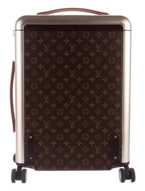 horizon 50 louis vuitton price|Louis Vuitton luggage horizon 50.